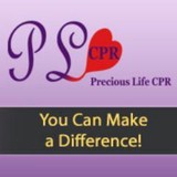 Precious Life Cpr Inc - Business Consulting in San Diego