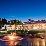 Country Club-Rancho Bernardo - Golf in San Diego