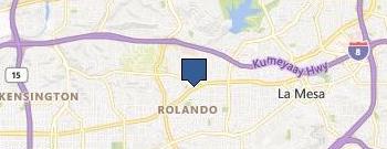 Aras Hamit DDS location map