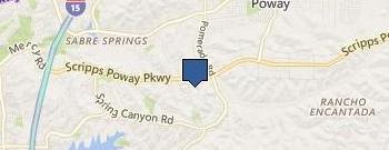 Assess It location map