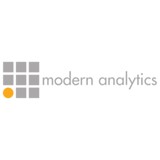 Modern Analytics - Data Processing Services in San Diego