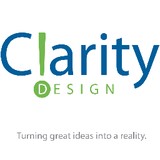 Clarity Design Inc - Web Design & Development in San Diego