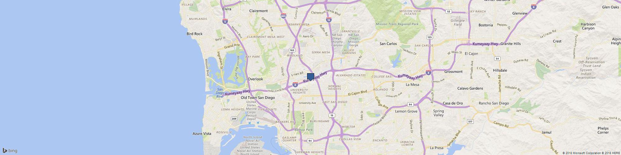 Salus Homecare-San Diego cover photo
