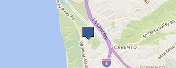Amicus Therapeutics Inc location map