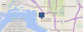 Wilson Elser Moskowitz Edelman & Dicker Llp location map
