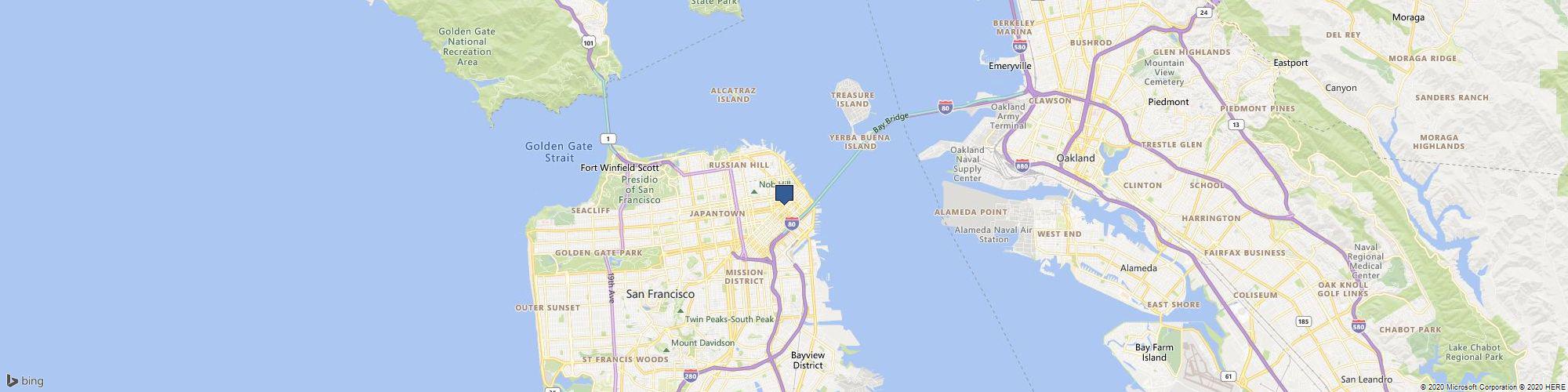 San Franciso Stress and Anxiety Center cover photo