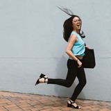 Tracy Wong Photography - Wedding in San Francisco