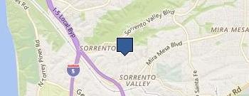 Starside Security & Invstgtn location map