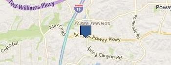 Traderscoach.com location map