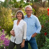 Montecito Landscape - Landscaping in Santa Barbara
