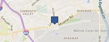 Mood Media location map