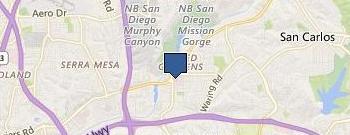 Rite Aid Gnc Live Well Store location map