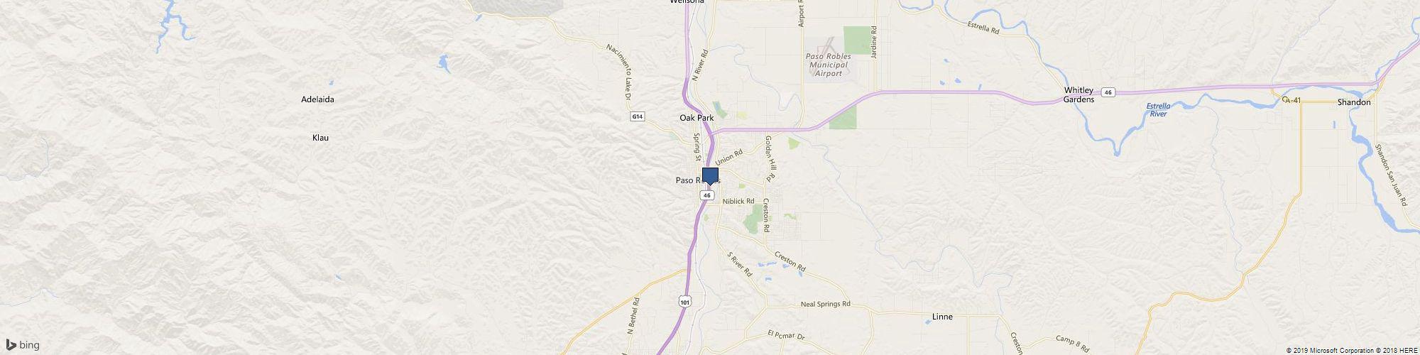 Cal Paso Electric cover photo
