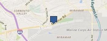 Outrageous Rugs International location map