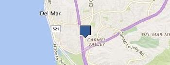 Pillsbury Winthrop Shaw location map