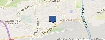 Knife Merchant. LLC location map