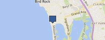 Defense Web Technologies location map