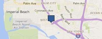 San Diego Sunrise Management Co location map