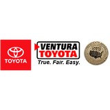 Ventura Toyota - Car Dealers in Ventura