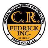 C.R. Fedrick Inc. - Other in Forestville