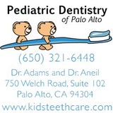 Kids Teeth Care - Dentists in Palo Alto