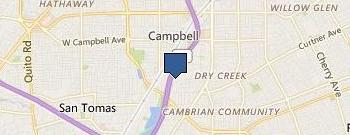 Teammate Builders Inc location map