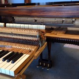Ashly Piano Crafts - Other in Oak View