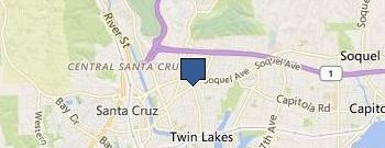 Affordable Drain & Sewer location map