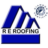 R E Roofing & Construction Inc - Roofing in Campbell