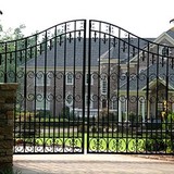 Gate Repair Simi Valley - Garage Door Services in Simi Valley
