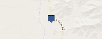 Bryan-Morris Ranch LLC location map