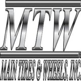 Main Tires & Wheels - Other in Santa Paula
