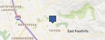 Jumper Squad location map