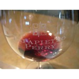Perry Papapietro Winery - Wineries in Healdsburg