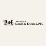 Bamieh & Erickson PLC - Criminal Defense Law in Ventura