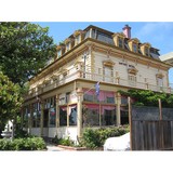 Bayview Hotel Bed & Breakfast - Hotels in Aptos
