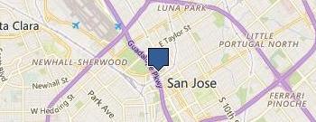 Yes Welding location map