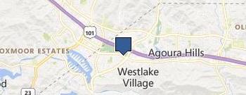 Anthem Blue Cross location map