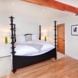 Grape Leaf Inn - Bed & Breakfast in Healdsburg