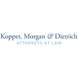Kopper Law - Solicitors & Lawyers in Davis