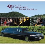 California Wine Tours - Limos in Vacaville