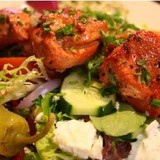 Cafe 220 - Cafes in Palo Alto