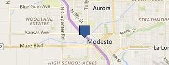 AAA Full Armor Locksmith location map