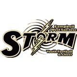 West San Jose Storm - Sports Clubs in San Jose