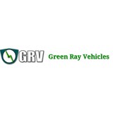 Green Ray Vehicles - Manufacturer in Santa Rosa