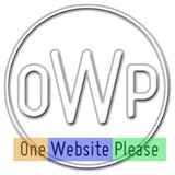 One Website Please - Web Design & Development in Camarillo