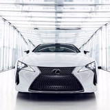 Lexus of Stevens Creek - Car Dealers in San Jose