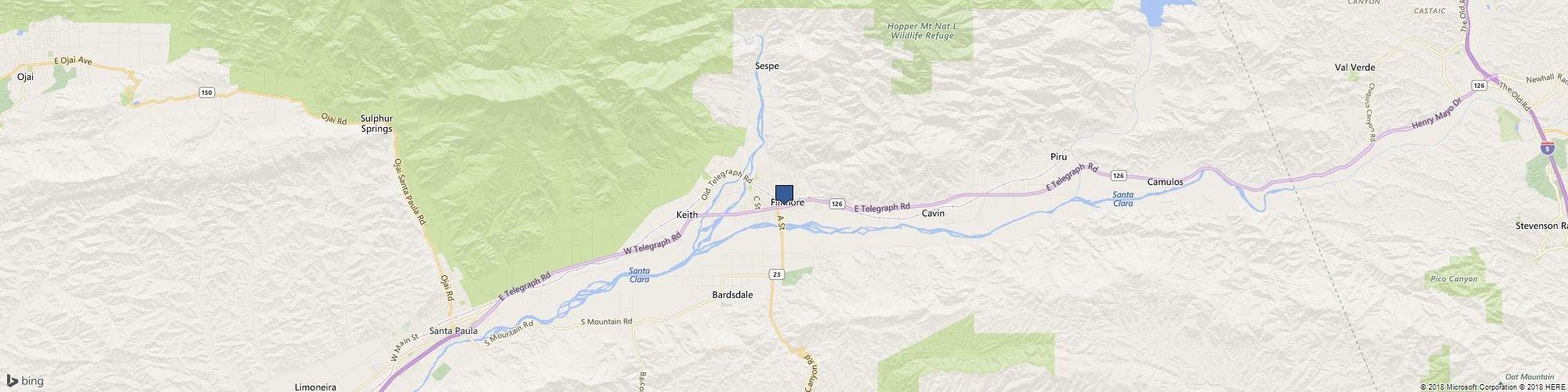 Ventura County Commerce Inc cover photo