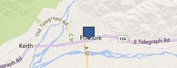 Ventura County Commerce Inc location map