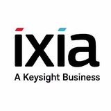 Ixia - Manufacturer in Santa Clara